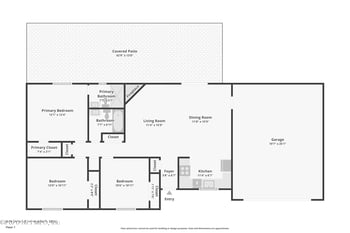 8199 Cholo Trl, Jacksonville, FL 32244