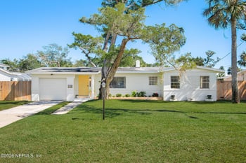 82 Coquina Ave, St Augustine, FL 32080