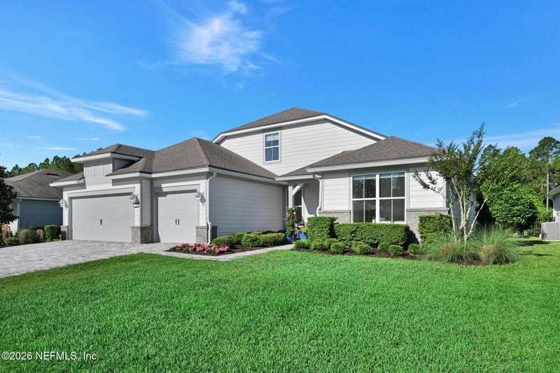 82 Glenhurst Ave, Ponte Vedra, FL 32081
