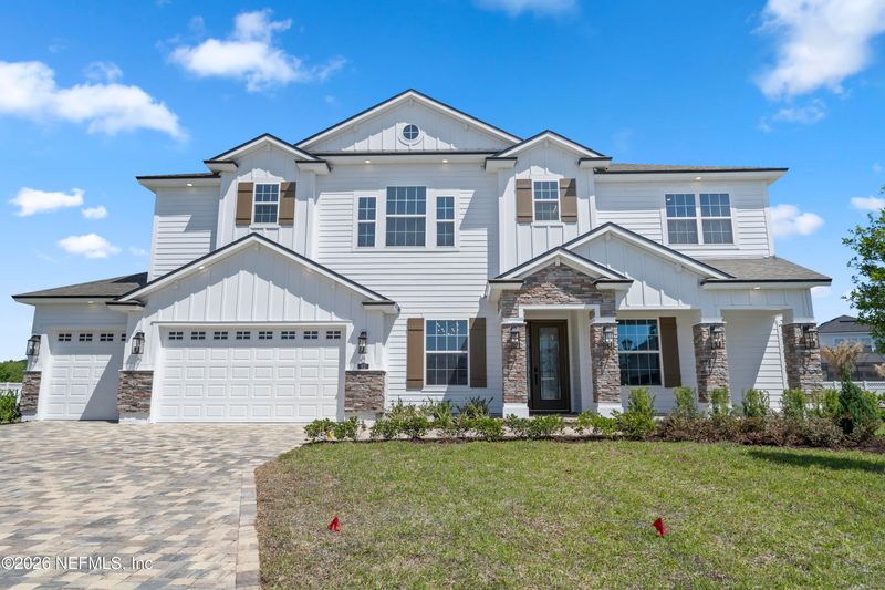 82 Maple Creek Ln, St Augustine, FL 32092