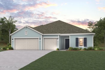 82 Pegasus Rd, Flagler Beach, FL 32136