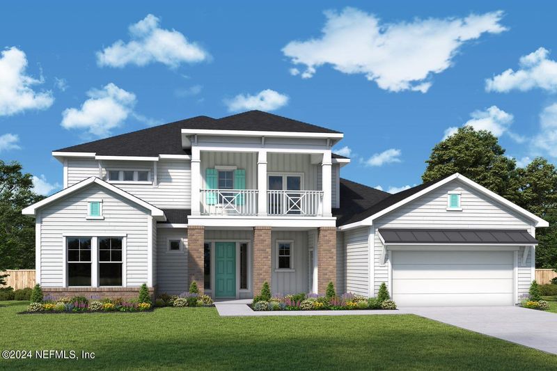 82 Seagrove Dr, Ponte Vedra, FL 32081