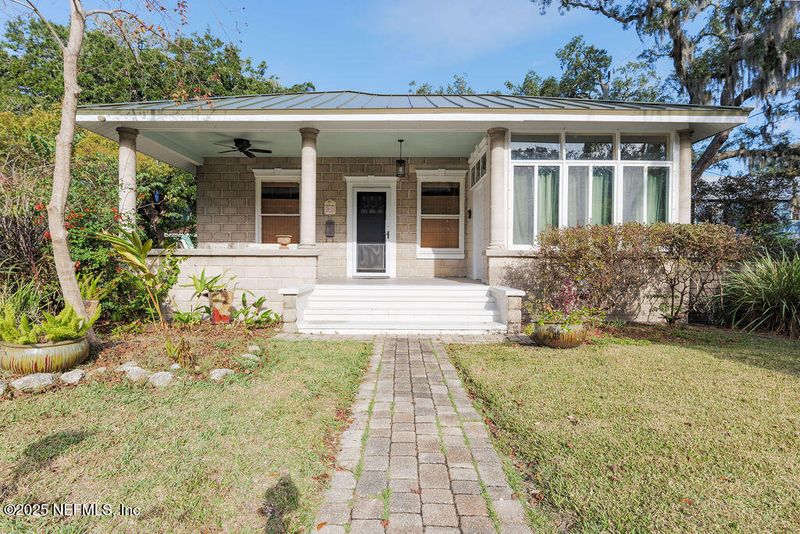 82 South St, St Augustine, FL 32084