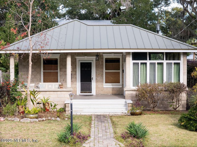 82 South St, St Augustine, FL 32084