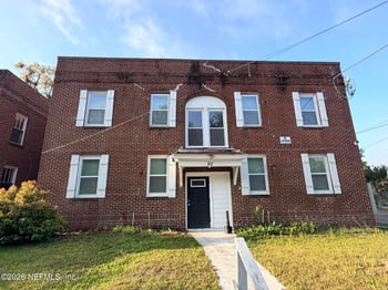82 W 32nd St, Jacksonville, FL 32206