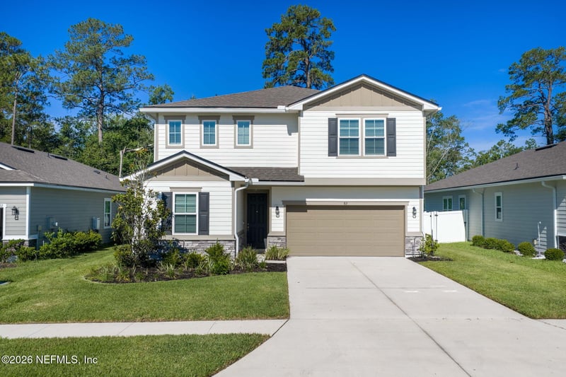 82 Wards Ravine Way, St Johns, FL 32259