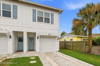 820 3rd Ave S, Jacksonville Beach, FL 32250