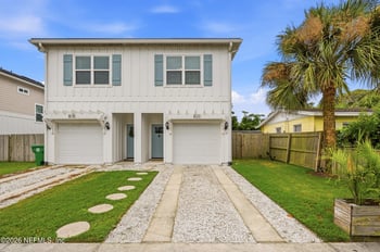 820 3rd Ave S, Jacksonville Beach, FL 32250