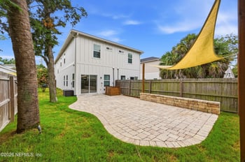 820 3rd Ave S, Jacksonville Beach, FL 32250