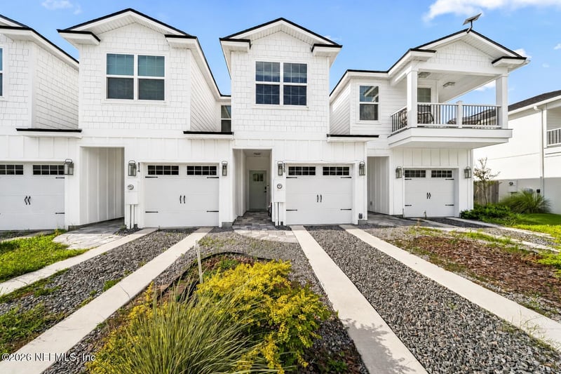 820 5th Ave S, Jacksonville Beach, FL 32250