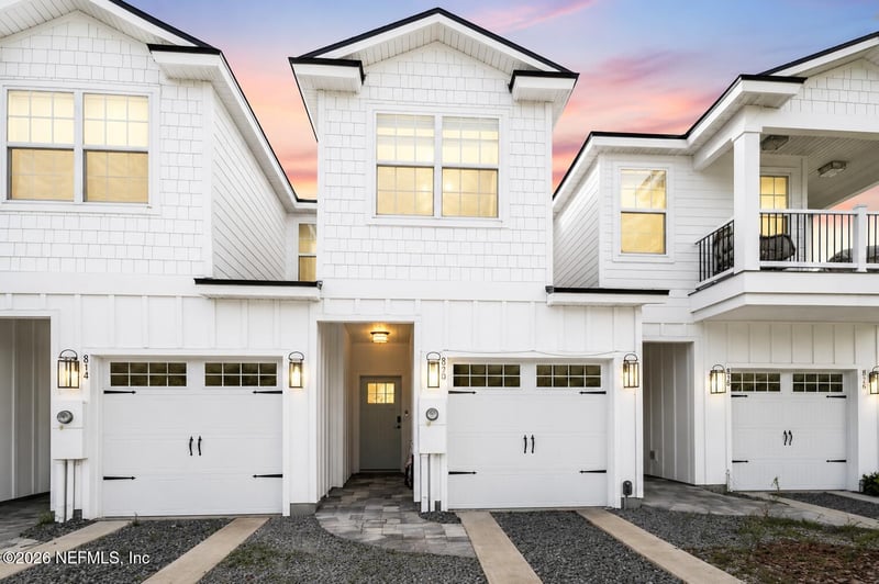 820 5th Ave S, Jacksonville Beach, FL 32250