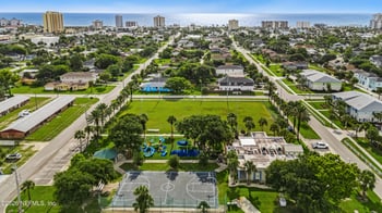 820 5th Ave S, Jacksonville Beach, FL 32250
