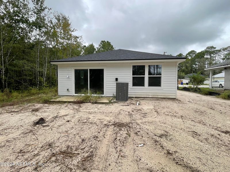 820 Aiken St, St Augustine, FL 32084