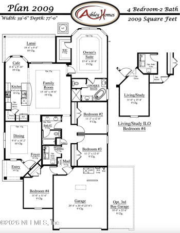 820 Oaklawn Ct, St Augustine, FL 32092