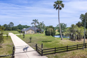 8200 Morrison Rd, Hastings, FL 32145