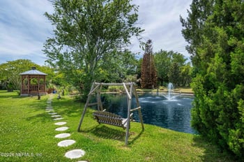 8200 Morrison Rd, Hastings, FL 32145