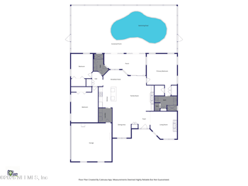 8200 Morrison Rd, Hastings, FL 32145