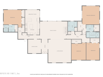 8202 Hunters Grove Rd, Jacksonville, FL 32256