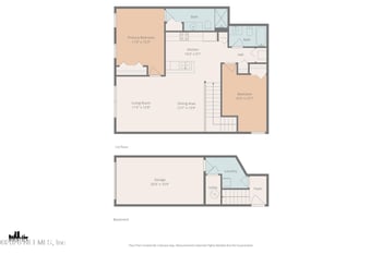 8204 White Falls Blvd #109, Jacksonville, FL 32256