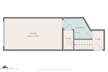 8204 White Falls Blvd #109, Jacksonville, FL 32256