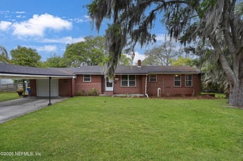 8206 Concord Blvd W, Jacksonville, FL 32208