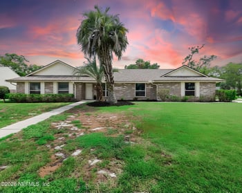 8206 Cutter Pl, Jacksonville, FL 32216