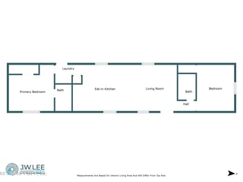 8206 Swan Lake Rd, Melrose, FL 32666