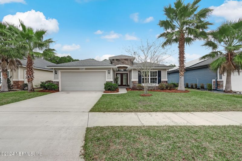 82075 Chickadee Ln, Yulee, FL 32097