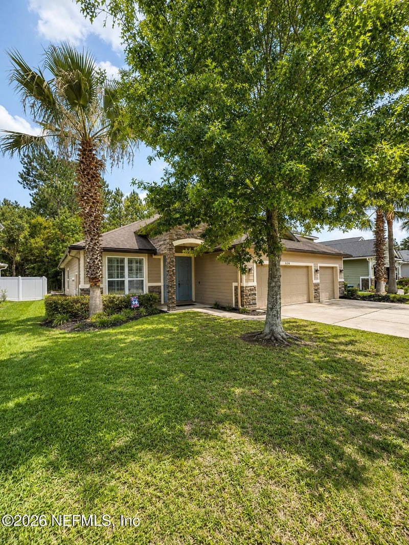 82088 Chickadee Ln, Yulee, FL 32097