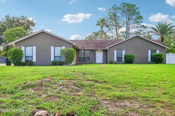 821 Basswood Ct, Orange Park, FL 32065