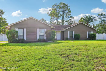 821 Basswood Ct, Orange Park, FL 32065