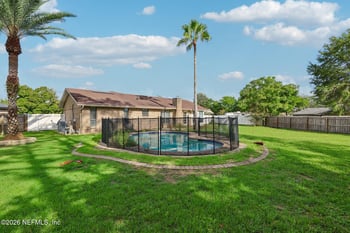 821 Basswood Ct, Orange Park, FL 32065