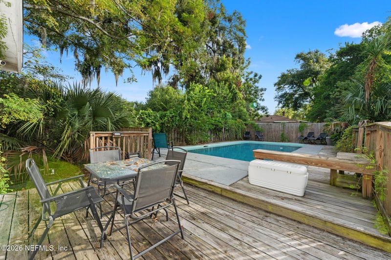 821 Bunker Hill Blvd, Jacksonville, FL 32208