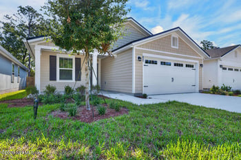 821 Jackson Rd, Jacksonville, FL 32225