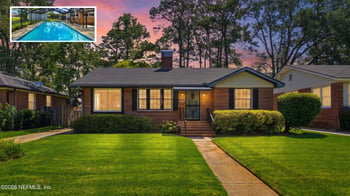 821 Old Hickory Rd, Jacksonville, FL 32207