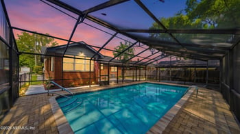 821 Old Hickory Rd, Jacksonville, FL 32207
