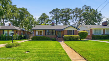 821 Old Hickory Rd, Jacksonville, FL 32207