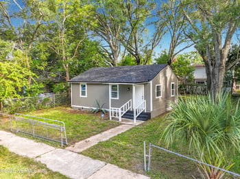 821 W 30th St, Jacksonville, FL 32209