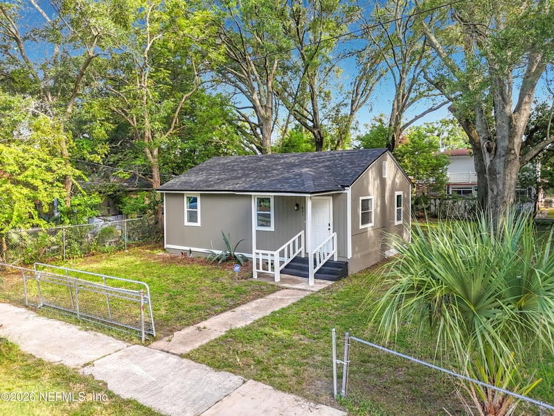 Home Worth Check