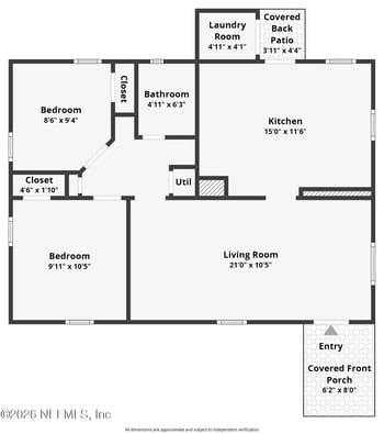 821 W 30th St, Jacksonville, FL 32209