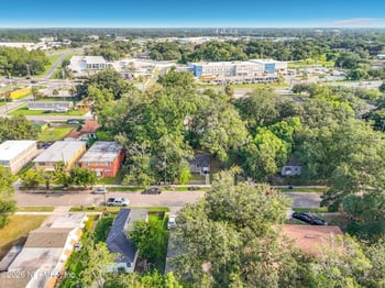821 W 30th St, Jacksonville, FL 32209