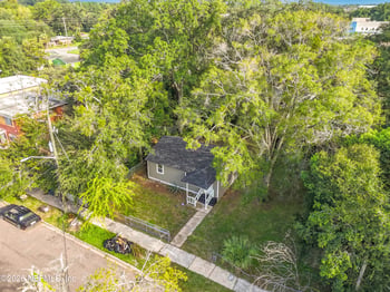 821 W 30th St, Jacksonville, FL 32209