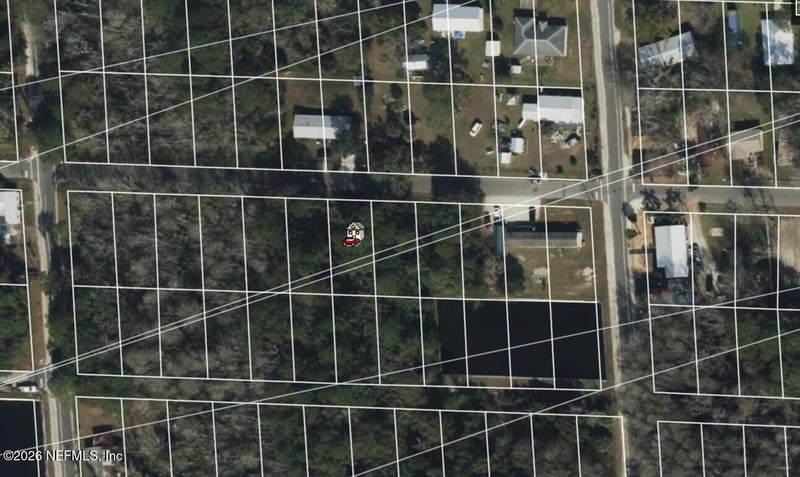 821 W 6th St, St Augustine, FL 32084