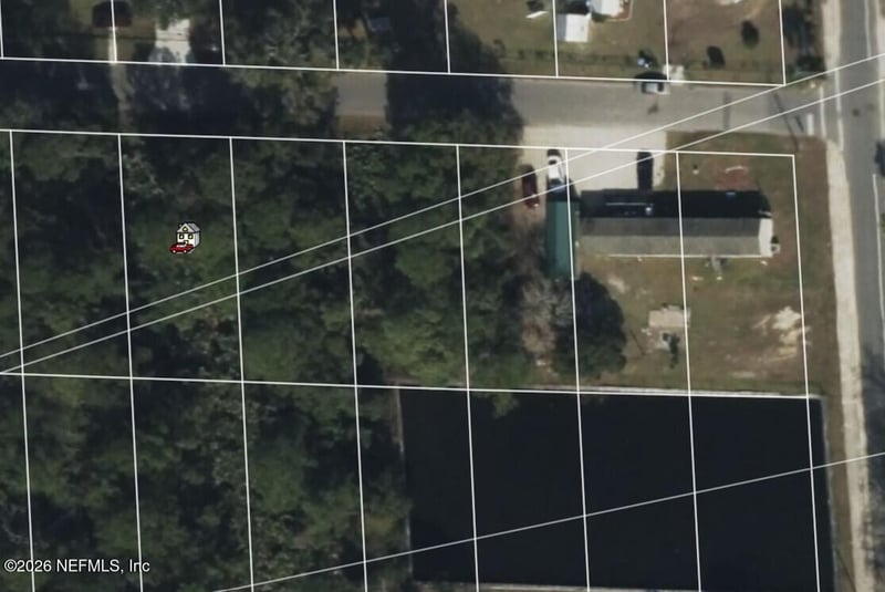 821 W 6th St, St Augustine, FL 32084