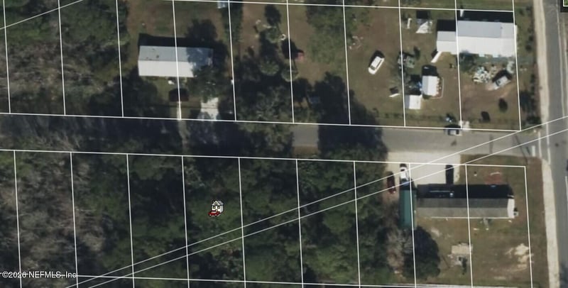 821 W 6th St, St Augustine, FL 32084