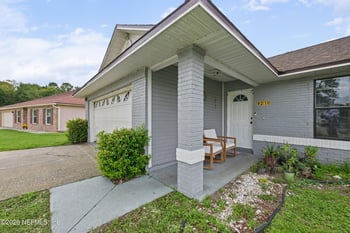 8210 Hot Springs Dr S, Jacksonville, FL 32244