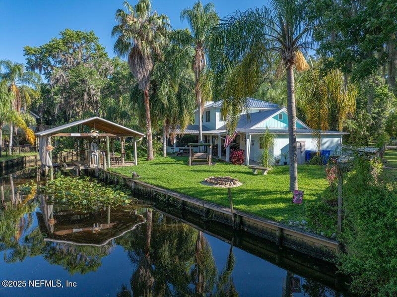 8211 Colee Cove Branch Rd #G, St Augustine, FL 32092