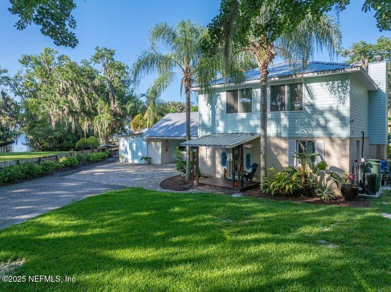 8211 Colee Cove Branch Rd #G, St Augustine, FL 32092