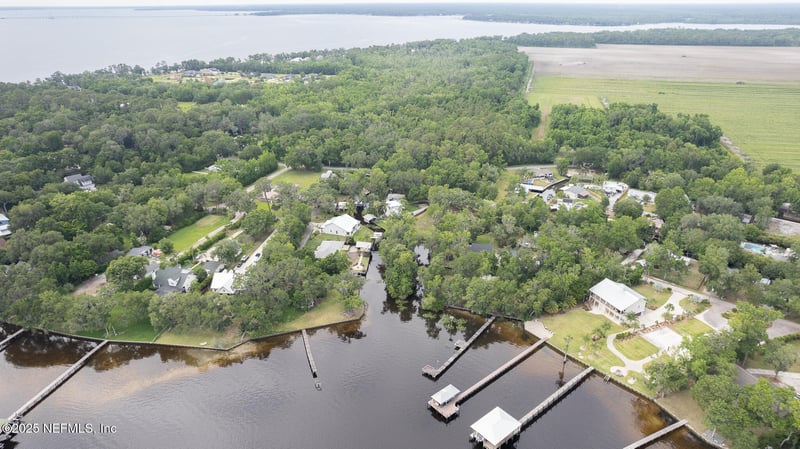 8211 Colee Cove Branch Rd, St Augustine, FL 32092