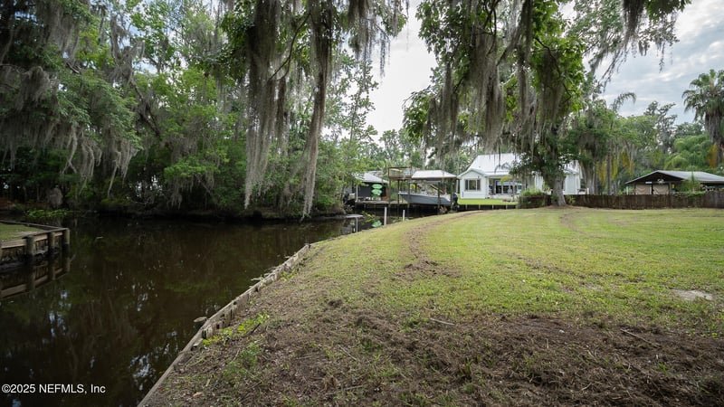 8211 Colee Cove Branch Rd, St Augustine, FL 32092